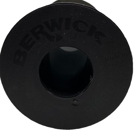 Burwick yellow curling ribbon 500 yard spool - Picture 2 of 4